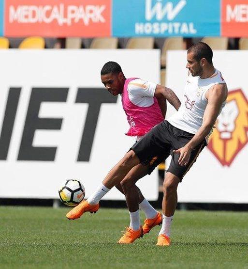 Galatasaraydan ilginç açıklama