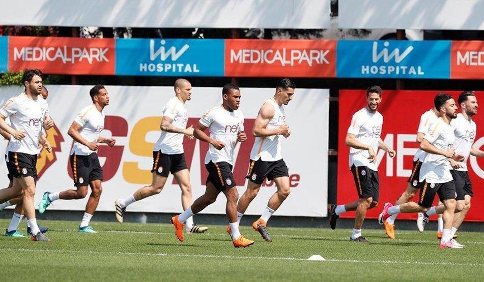 Galatasaraydan ilginç açıklama