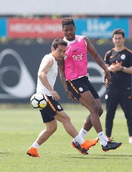 Galatasaraydan ilginç açıklama