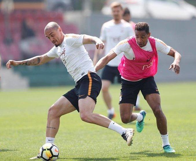 Galatasaraydan ilginç açıklama