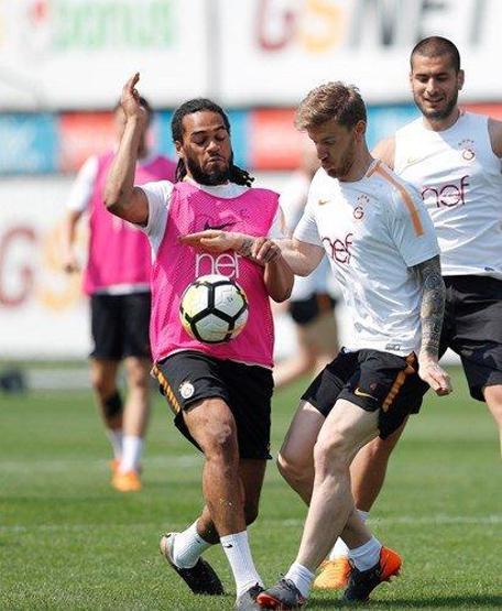 Galatasaraydan ilginç açıklama