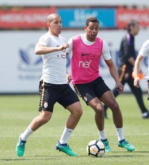 Galatasaraydan ilginç açıklama