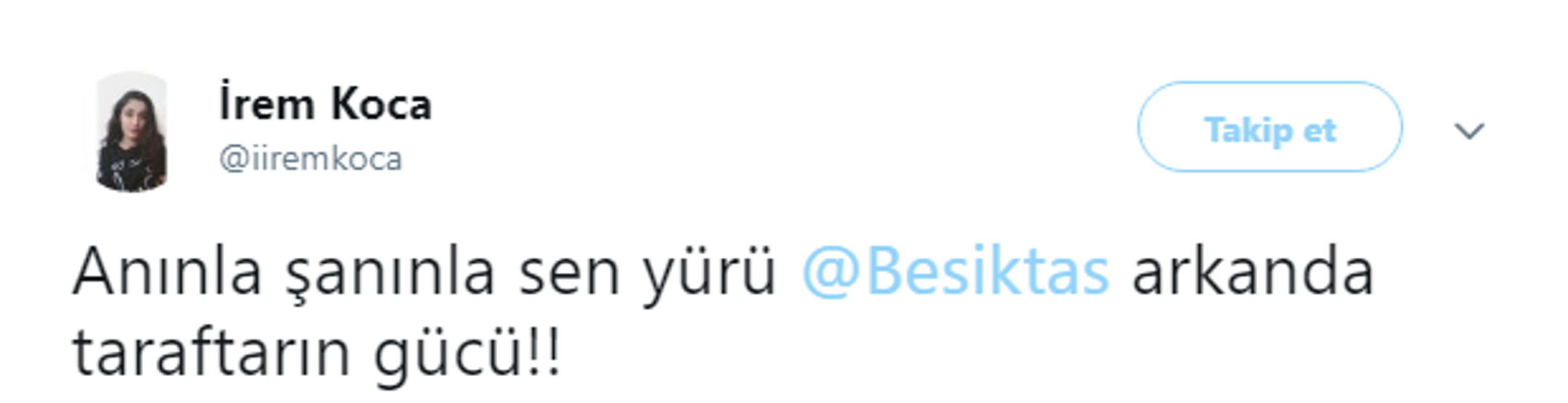 Beşiktaşın tarihi kararı sosyal medyayı salladı