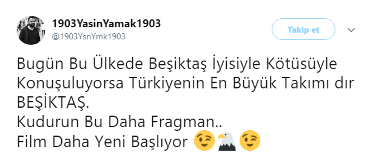 Beşiktaşın tarihi kararı sosyal medyayı salladı