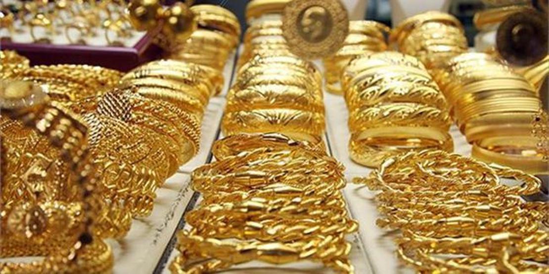 Dolardaki düşüş altın fiyatlarını nasıl etkiledi İşte altın piyasasında son fiyatlar