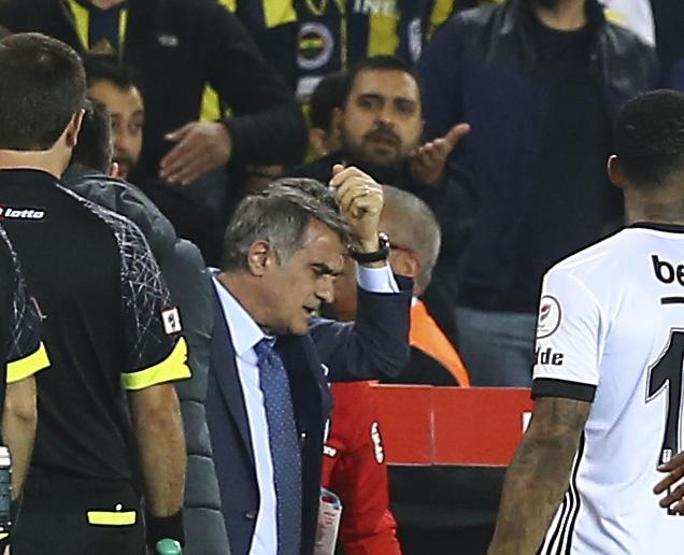 Beşiktaşın tarihi kararı sosyal medyayı salladı