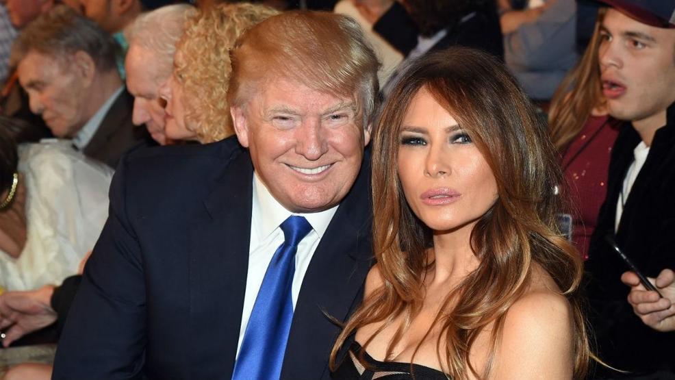 ABD bu skandalla çalkalanıyor Trump her şeyi kabul etti