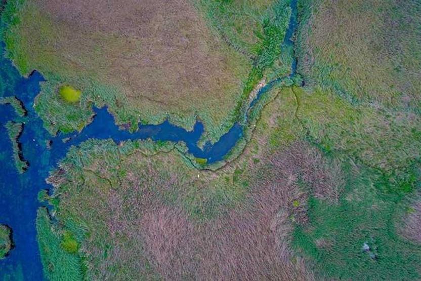 Türkiyenin en uzun yürüyüş rotası: Karia Yolu