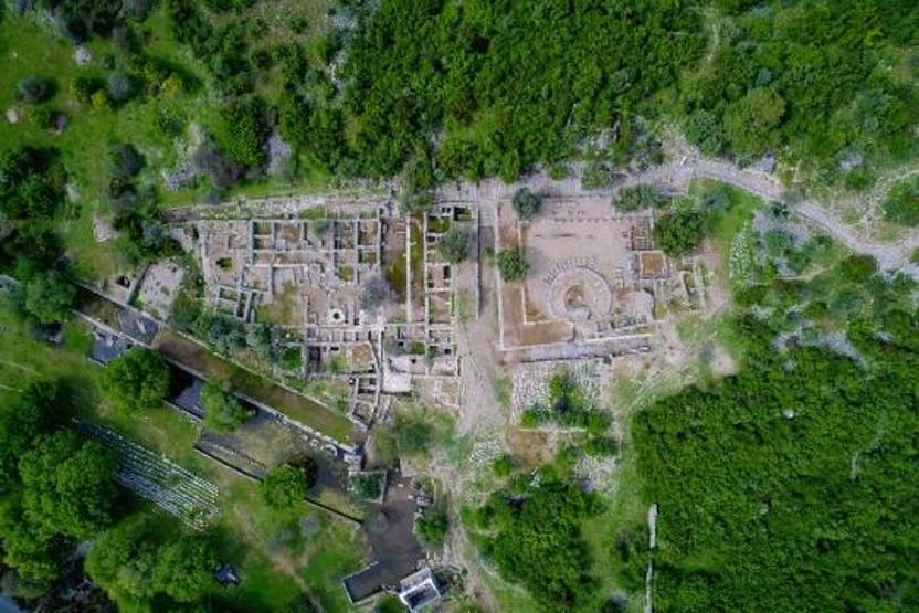 Türkiyenin en uzun yürüyüş rotası: Karia Yolu