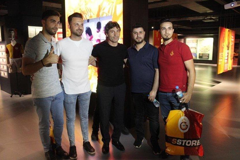 Galatasaray efsanesi Rotariu: Kariyerimde iki dönüm noktası var