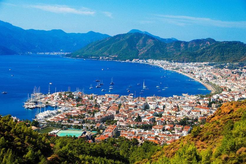 İşte Avrupanın en ucuz tatil kentleri, listede Türkiye de var