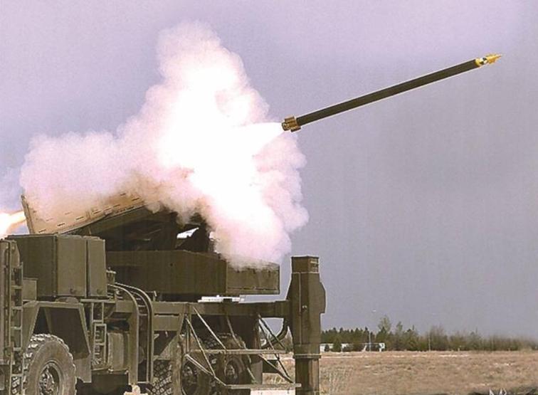 Roketsandan yeni füze: TRG-122
