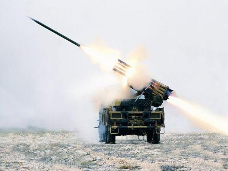 Roketsandan yeni füze: TRG-122