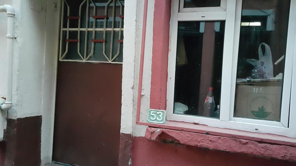 Bu numara polisi bile şaşırttı