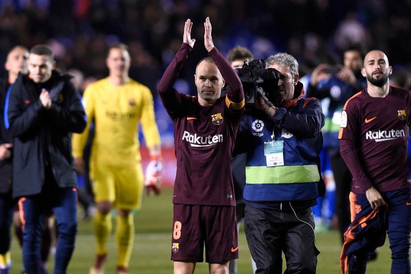 Barcelonanın ayıbı: Arda Turanı yok saydılar