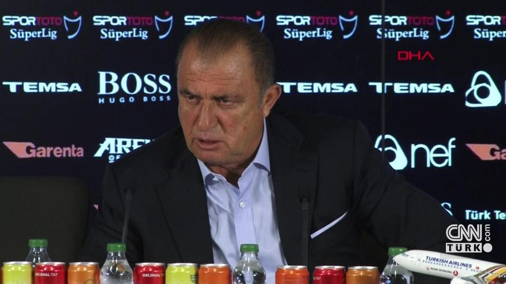 Terimin elinde Şampiyonlar Ligi için 15 futbolcu kaldı