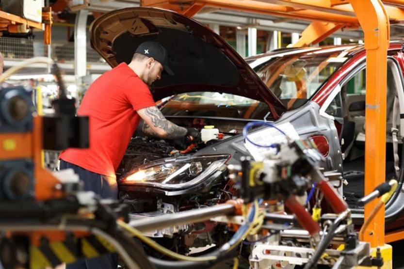 Türk yönetici, dünya devinde 5 fabrikanın başına getirildi