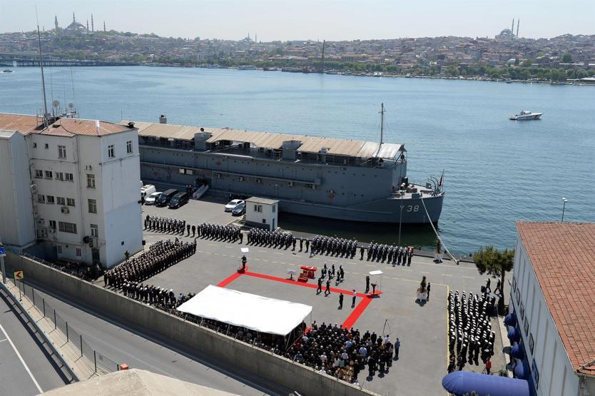 Özden Örnek son yolculuğuna uğurlandı