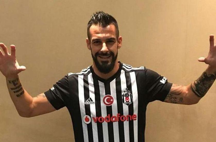 Beşiktaşta büyük operasyon