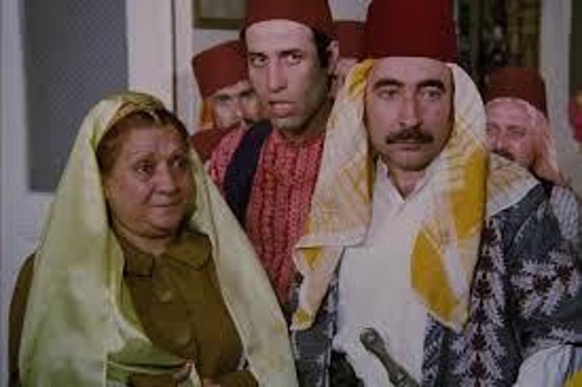 Cem Yılmaz ve Şahan arasında Tosun Paşa krizi