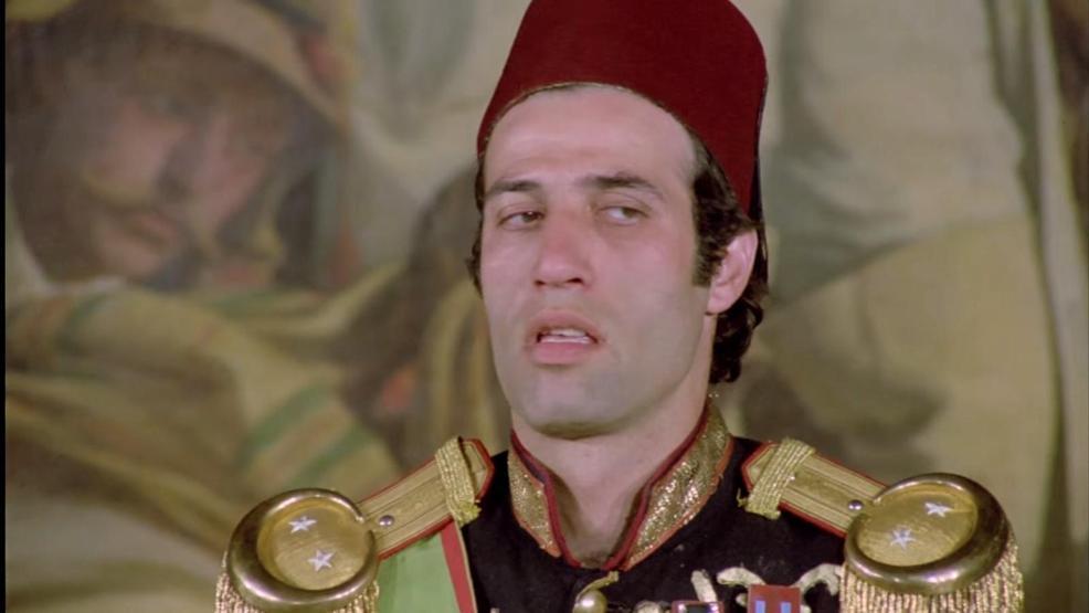 Cem Yılmaz ve Şahan arasında Tosun Paşa krizi