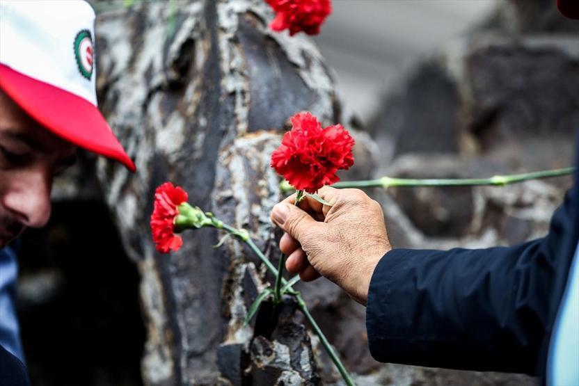 Taksimde 1 Mayıs önlemleri