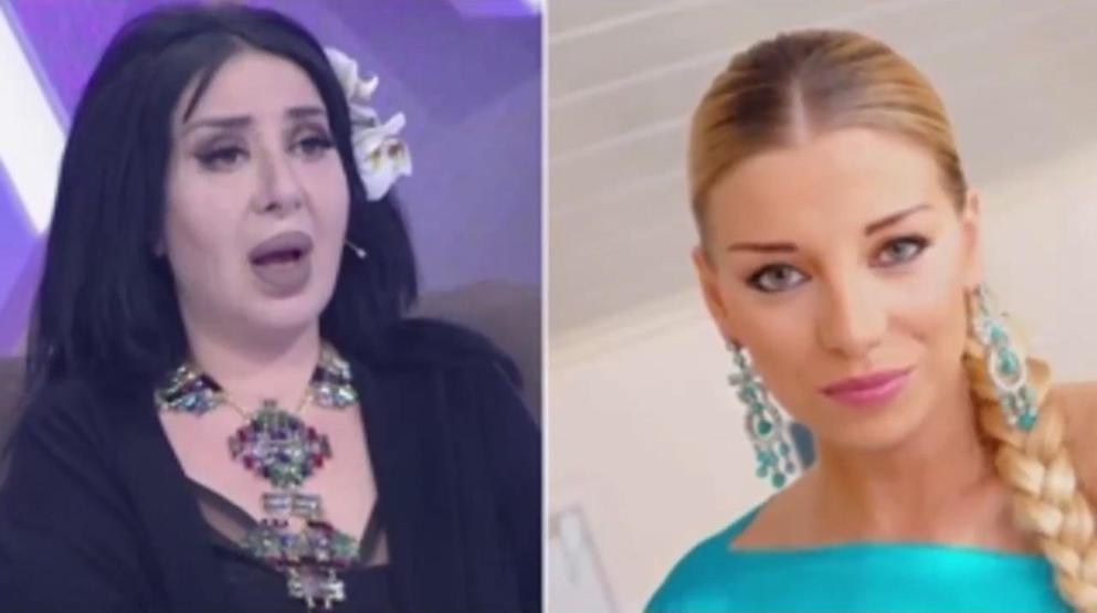 Gülşah Saraçoğlundan Yerlitaşa yanıt