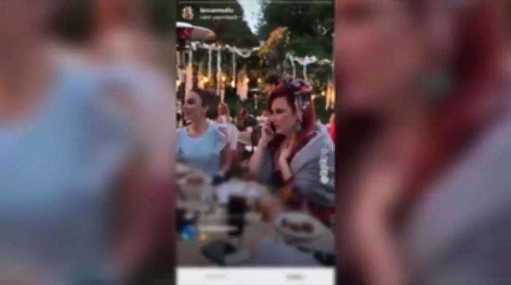 Gülşah Saraçoğlundan Yerlitaşa yanıt
