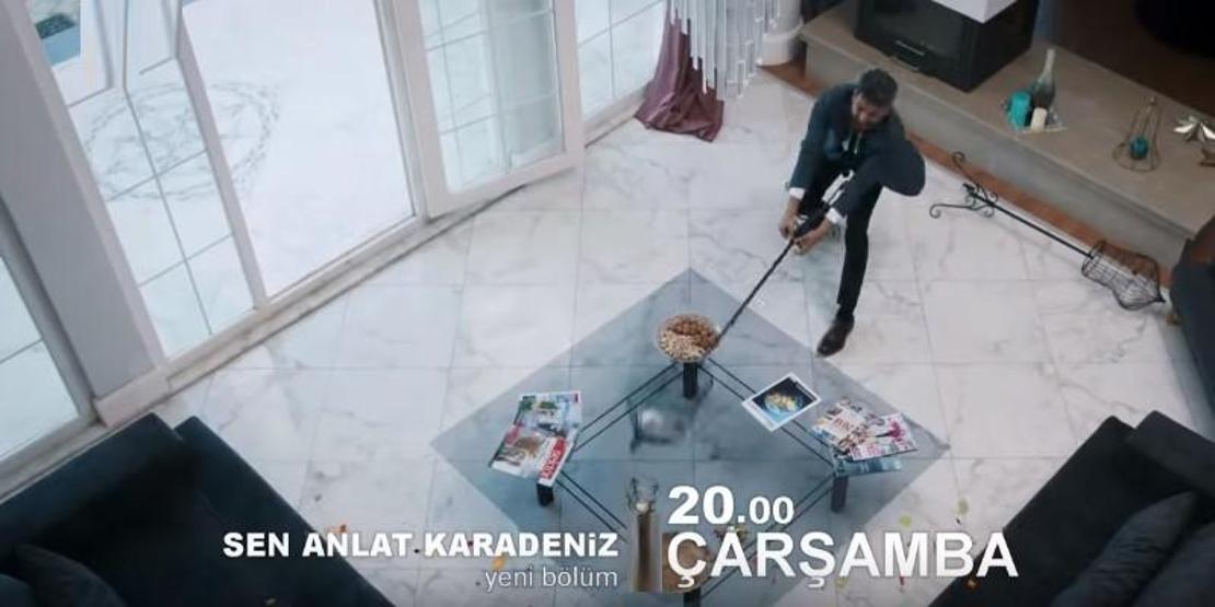 Reyting sonuçları 9 Mayıs Çarşamba: Diriliş Ertuğrul ve Sen Anlat Karadeniz reytingleri