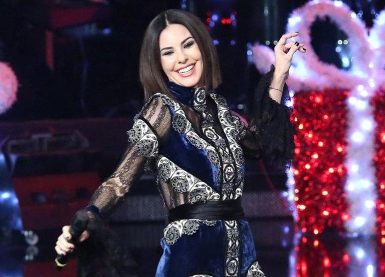 Cem Yılmaz ile Defne Samyeli aşkı belgelendi