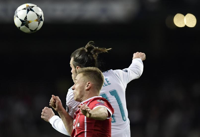 Real Madridi uyardı: Isırır