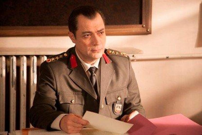 Ünlü oyuncu milletvekili aday adayı oldu