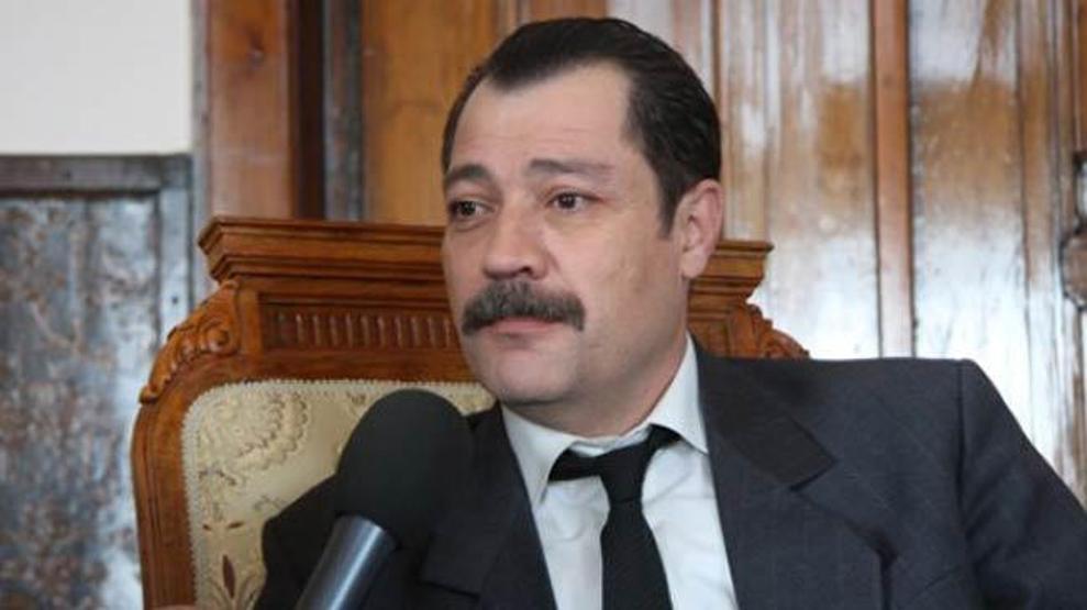 Ünlü oyuncu milletvekili aday adayı oldu