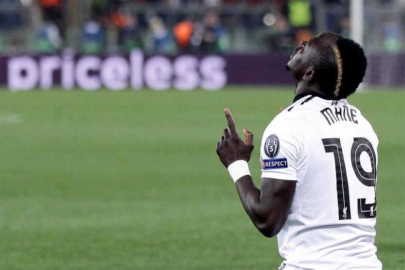 Roma-Liverpool maçında tarihe geçen skor
