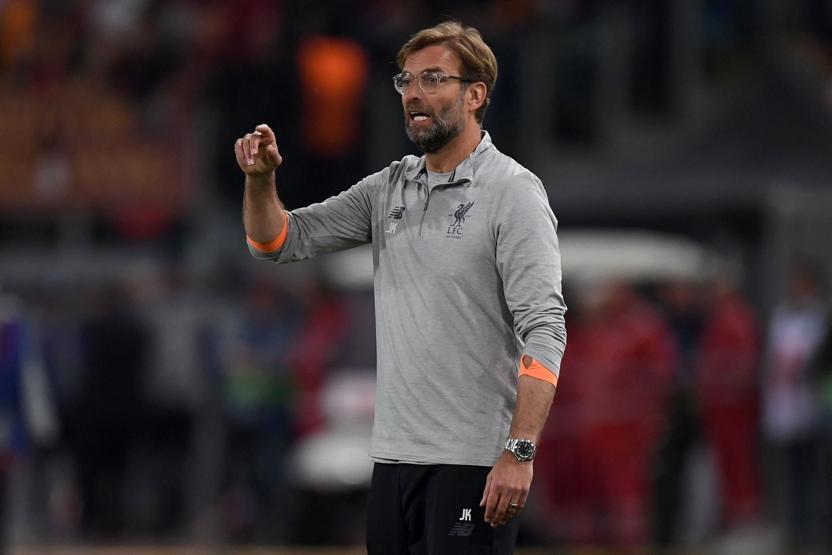 Roma-Liverpool maçında tarihe geçen skor