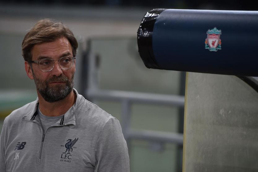 Roma-Liverpool maçında tarihe geçen skor
