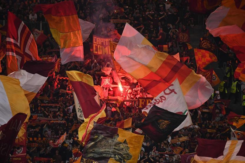 Roma-Liverpool maçında tarihe geçen skor