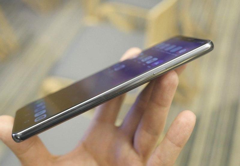 Karşınızda LG G7