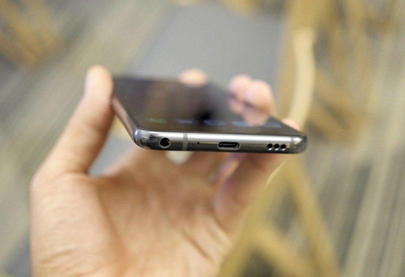Karşınızda LG G7