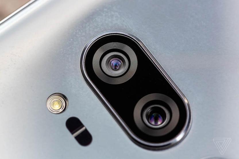 Karşınızda LG G7