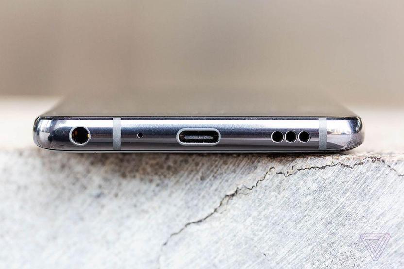 Karşınızda LG G7