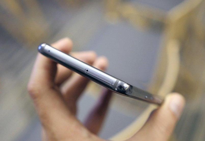 Karşınızda LG G7