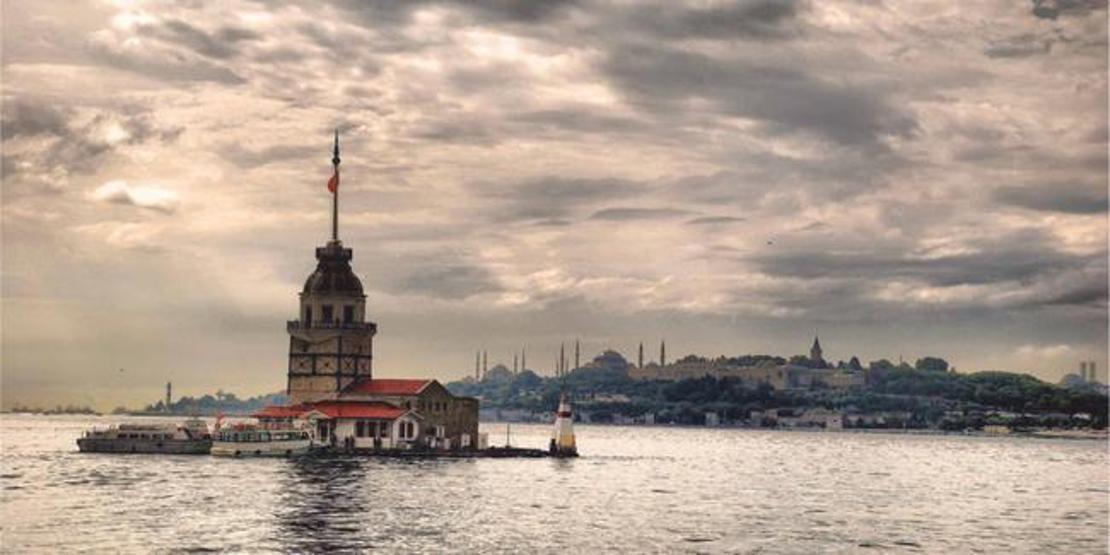 3 Mayıs İstanbul hava durumu: Sağanak yağmur ne zaman yağacak Meteoroloji son dakika hava durumu verileri