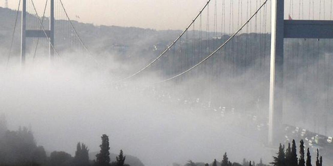 3 Mayıs İstanbul hava durumu: Sağanak yağmur ne zaman yağacak Meteoroloji son dakika hava durumu verileri