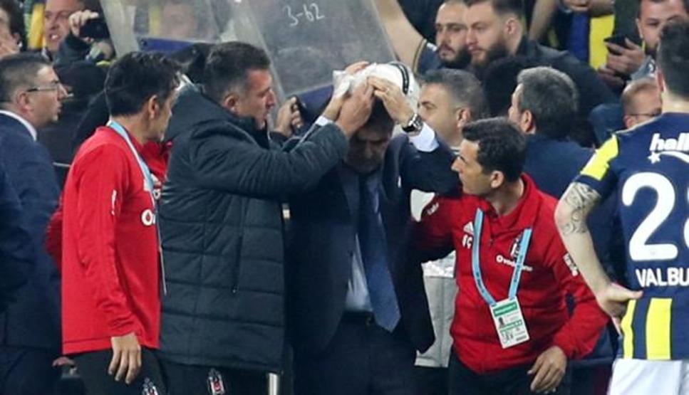 Fenerbahçe - Beşiktaş maçında neler yaşanacak
