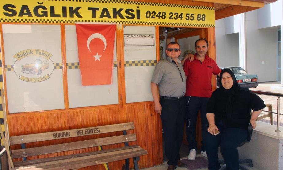 Yeşilçamda Nebahat Burdurda Sebahat