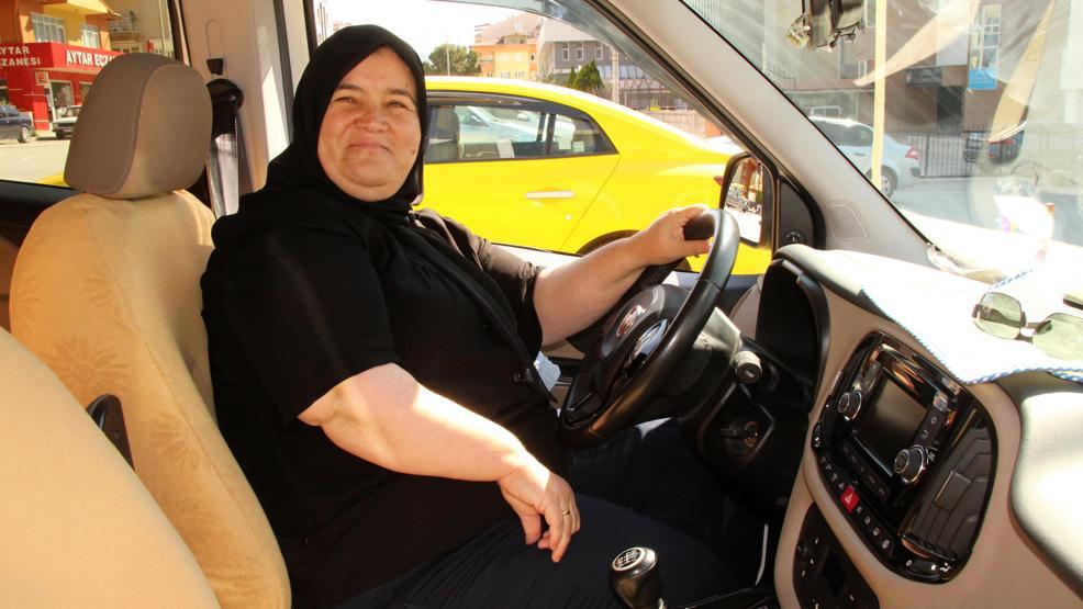 Yeşilçamda Nebahat Burdurda Sebahat