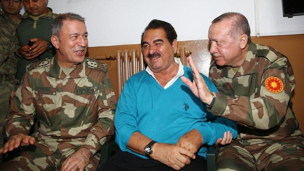 Nisan ayında en çok konuşulan ünlü isim belli oldu