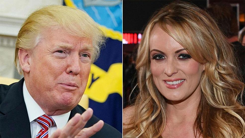 ABD bu skandalla çalkalanıyor Trump her şeyi kabul etti