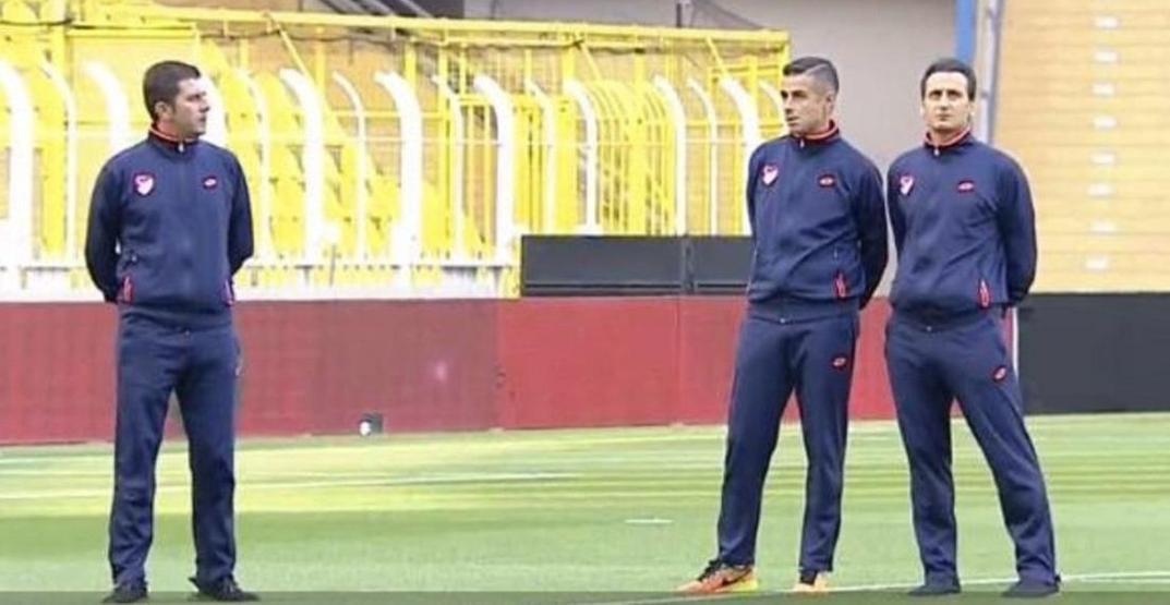 Fenerbahçe-Beşiktaş maçı iptal oldu